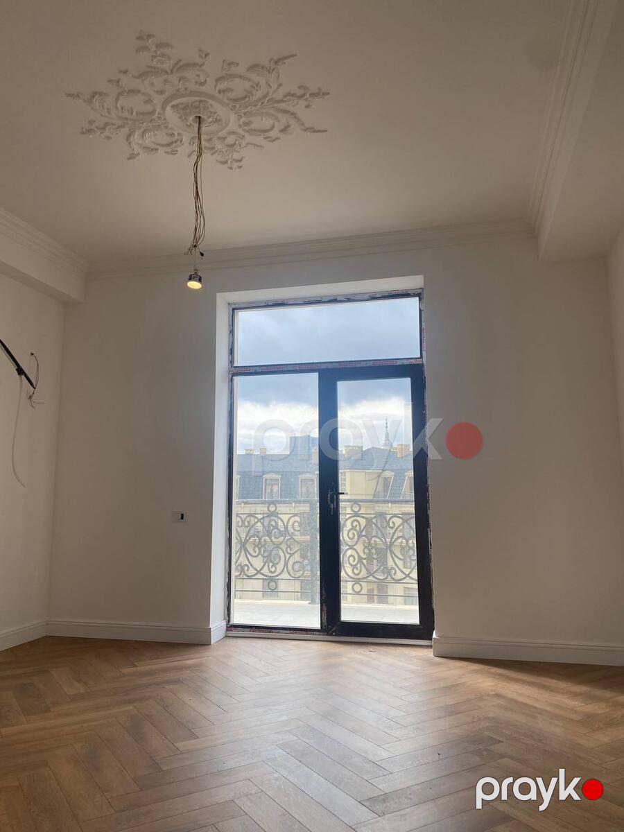 Satılır 3 otaqlı yeni tikili 177 m² — Mənzil, Bakı (10)
