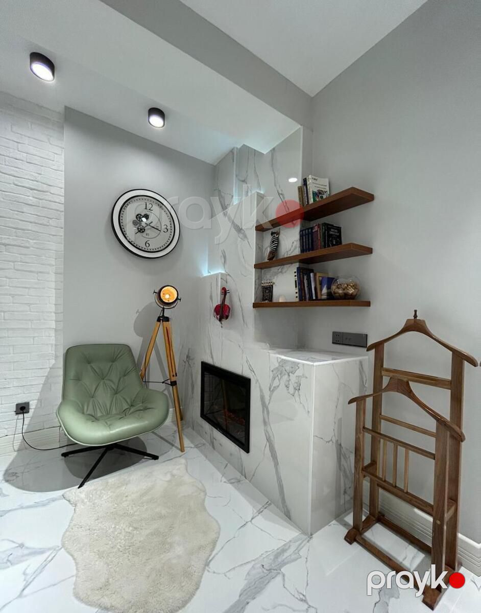 Satılır 3 otaqlı yeni tikili 71 m² — Mənzil, Bakı (7)