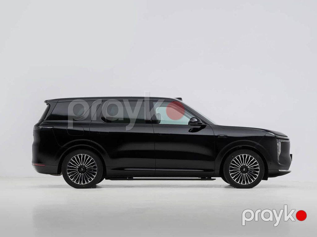 IM LS8 Erev Ultra, 1.5 L, 66 kWh, 2026 il, yeni — Avtomobillər (9)