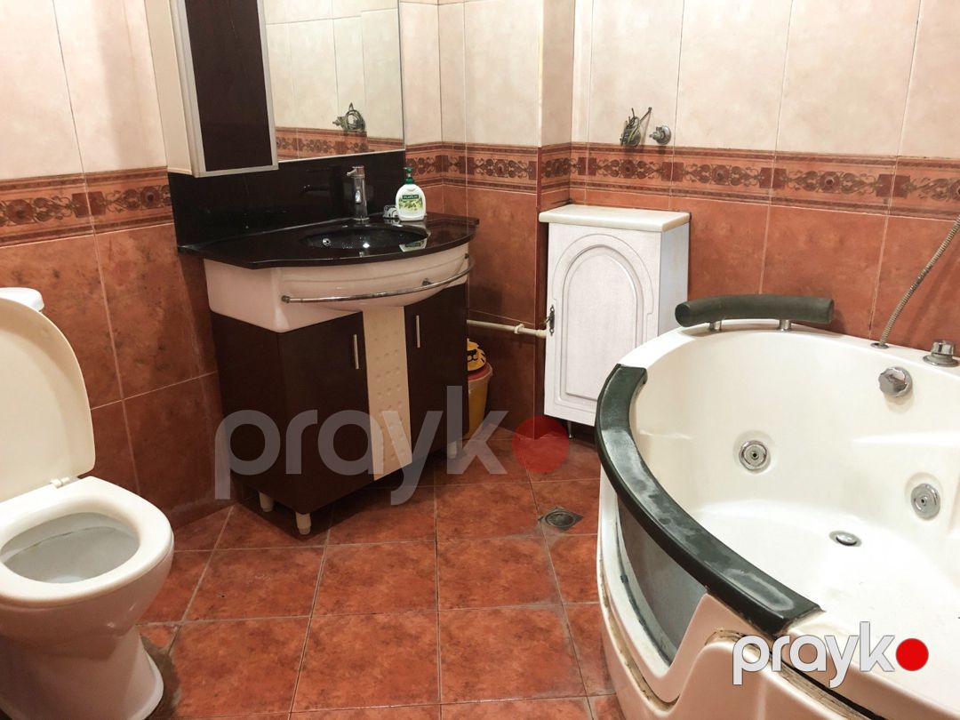 Satılır 3 otaqlı yeni tikili 100.5 m² — Mənzil, Bakı (12)