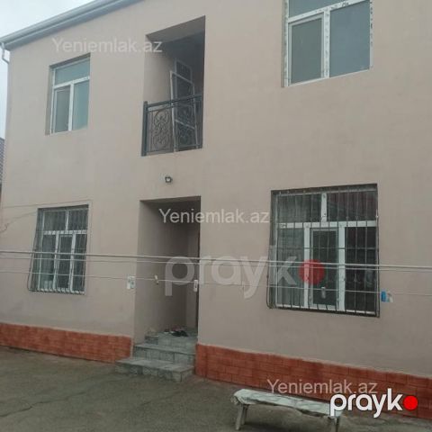 Satılır 5 otaqlı Həyət evi / Villa, 160 m², Masazır — Abşeron