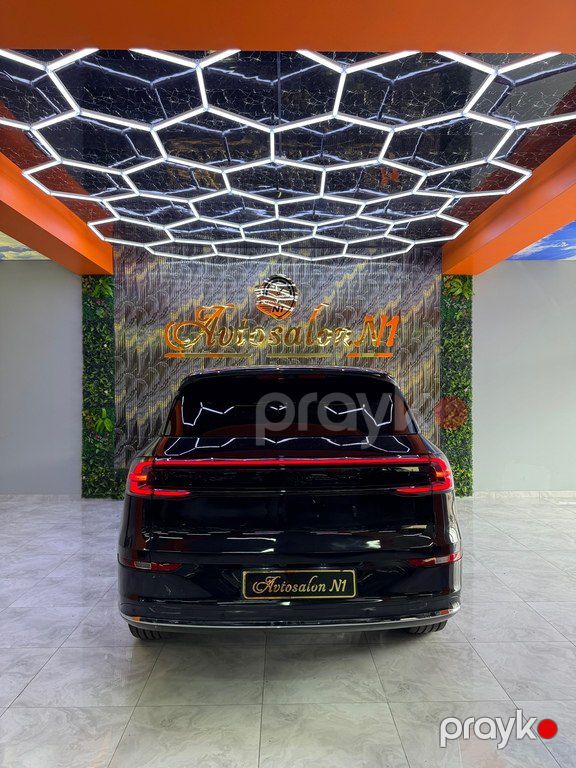 Changan Qiyuan Q07, 1.5 L, 31.7 kWh, 2025 il, 32 000 km — Avtomobillər, Bakı (8)