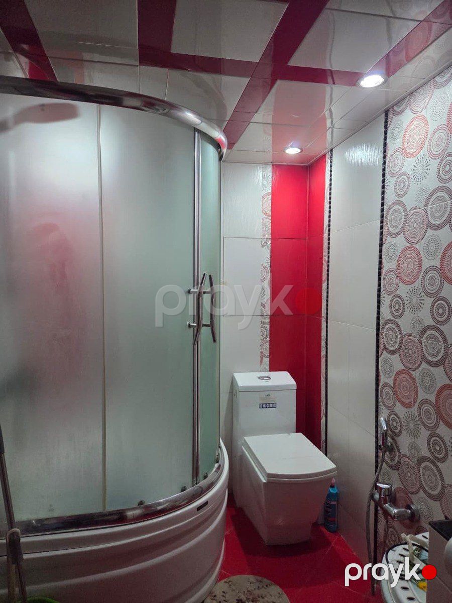 Satılır 2 otaqlı yeni tikili 55 m² — Mənzil, Bakı (10)