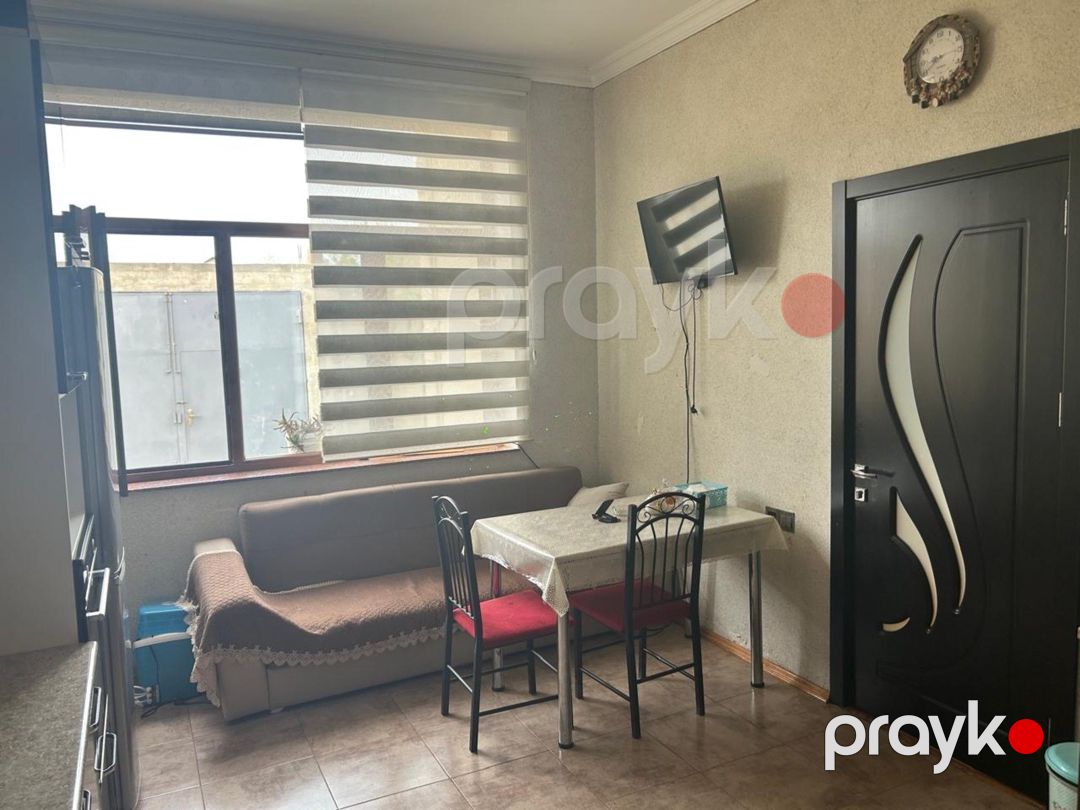 Həyət evi, Saray qəs — Ev, villa, Sumqayıt (10)