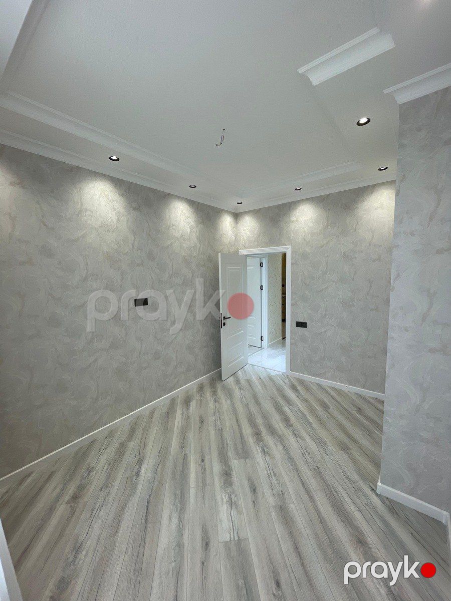 Satılır 3 otaqlı yeni tikili 100 m² — Mənzil, Bakı (7)