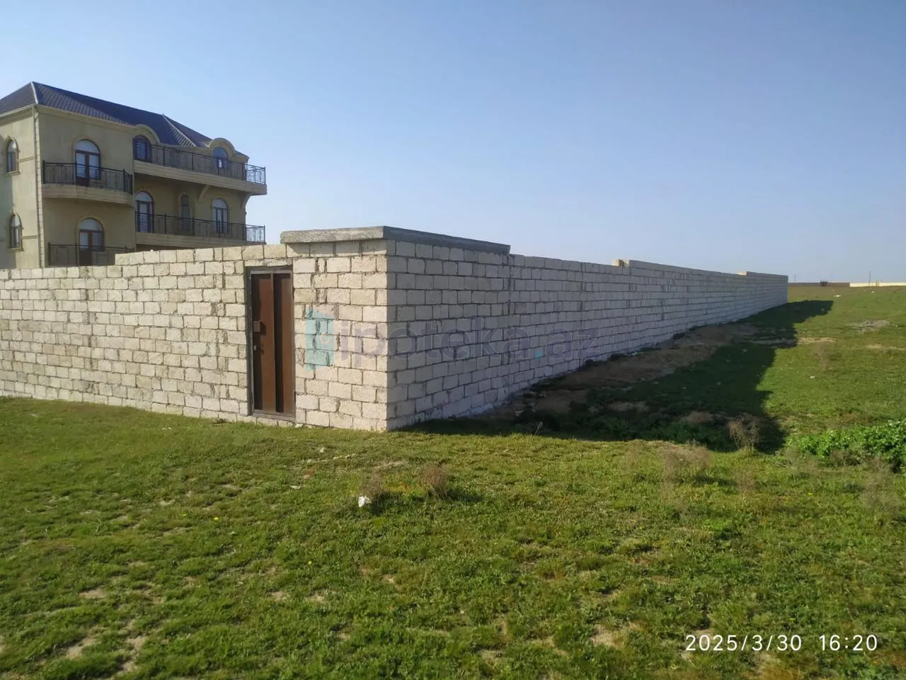 Satılır: Torpaq, Abşeron r., Mehdiabad q., 26.00 sot — Torpaq, Mehdiabad (3)