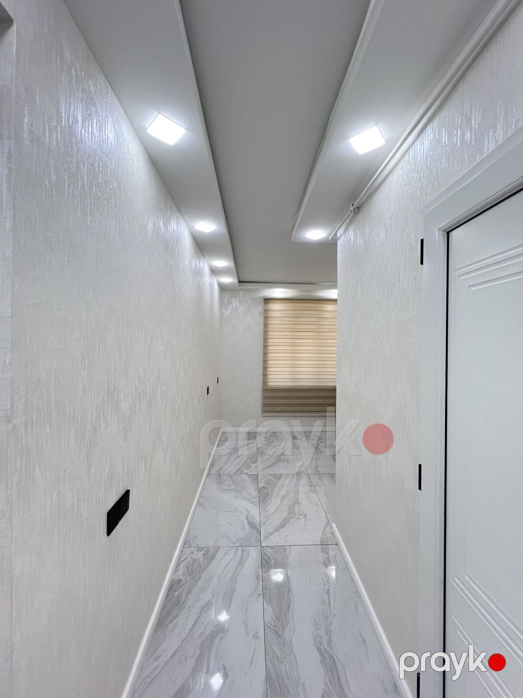 Satılır 2 otaqlı köhnə tikili 65 m² — Mənzil, Bakı (8)