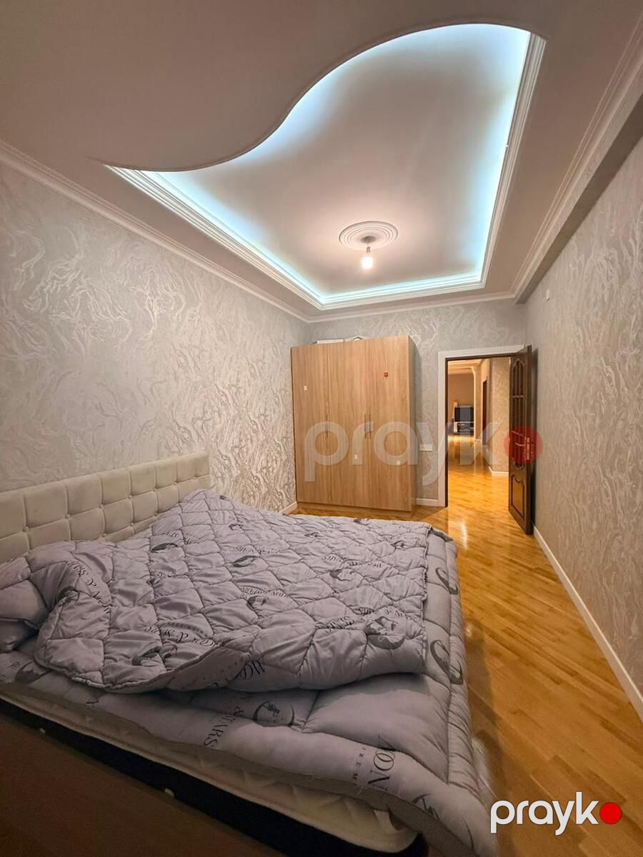 Satılır 4 otaqlı yeni tikili 170 m² — Mənzil, Bakı (6)