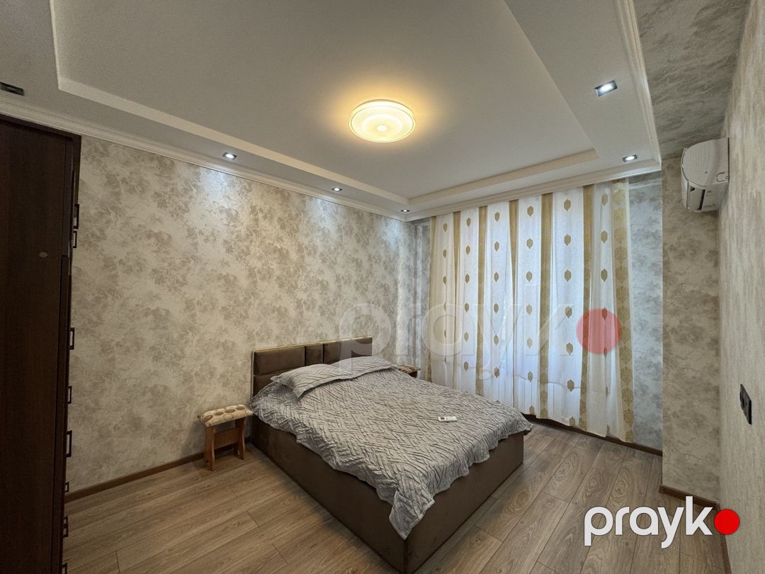 İcarəyə verilir 3 otaqlı yeni tikili 77 m² — Mənzil, Bakı (5)