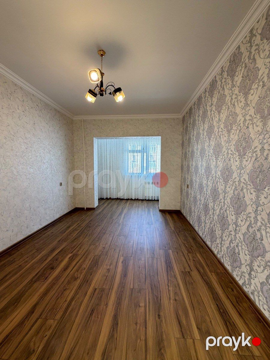 Satılır 3 otaqlı köhnə tikili 90 m² — Mənzil, Bakı (7)