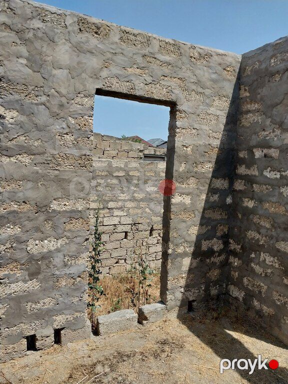 Həyət evi, Binə qəs — Ev, villa, Bakı (5)