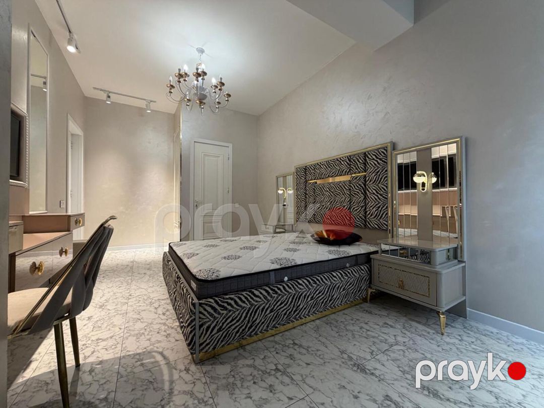4-otaqlı yeni tikili kirayə verilir, Əliyar Əliyev küç., 150 m² — Mənzil, Bakı (6)