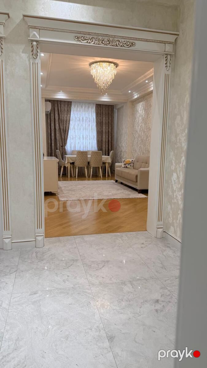 Satılır 2 otaqlı yeni tikili 70 m² — Mənzil, Bakı (8)
