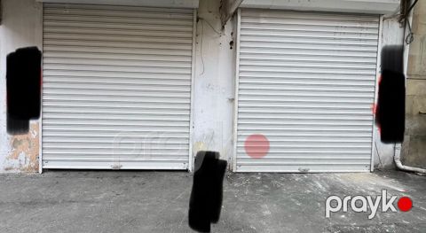 Yalüz qapı əlnənə qalxıb düşən hündürlük 3 metir eni 250 — Bakı