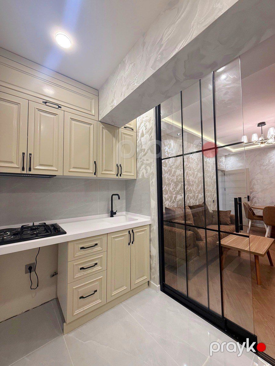 Satılır 3 otaqlı köhnə tikili 65 m² — Mənzil, Bakı (6)