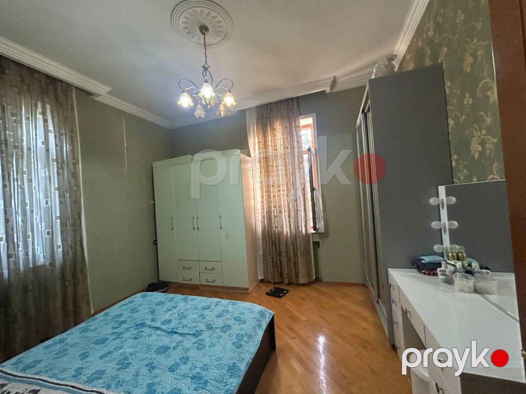 Satılır 10 otaqlı həyət evi/bağ evi 830 m² — Ev, villa, Bakı (7)
