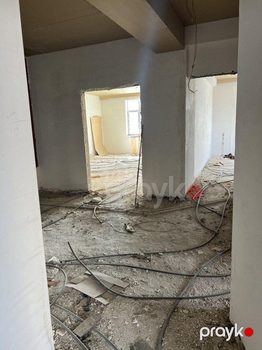 Satılır 4 otaqlı yeni tikili 200 m² — Mənzil, Bakı (4)