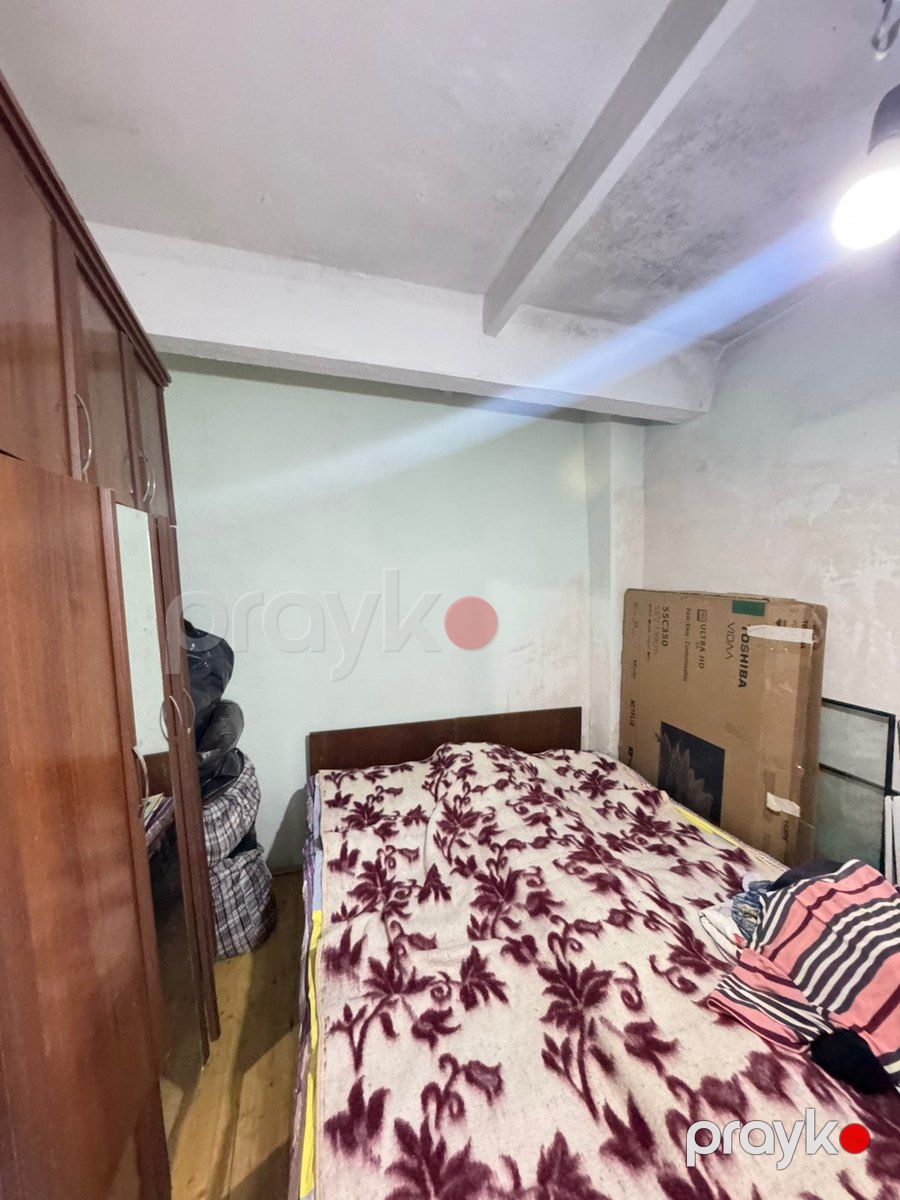 Həyət evi, Hövsan qəs — Ev, villa, Bakı (8)
