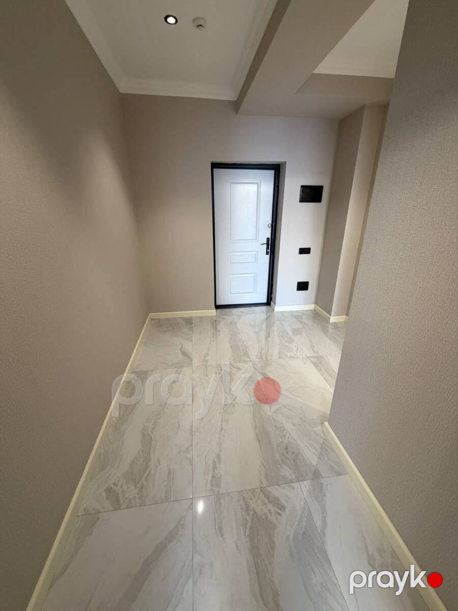 Satılır 2 otaqlı yeni tikili 58 m² — Mənzil, Bakı (10)