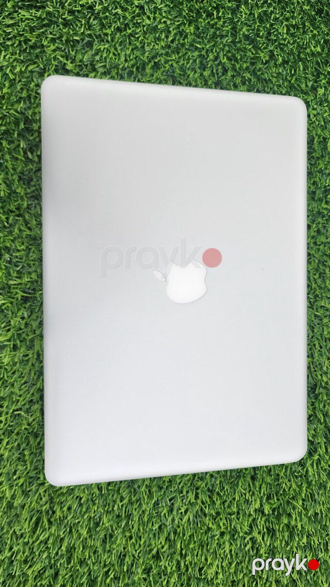 Apple Macbook Pro — Noutbuklar, Bakı (6)