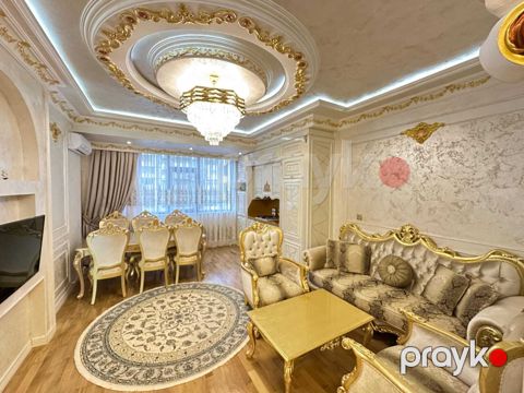 Satılır 2 otaqlı yeni tikili 70 m² — Bakı