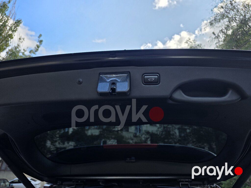 Kia Sorento, 2.0 L, 2016 il, 131 000 km — Avtomobillər, Bakı (7)