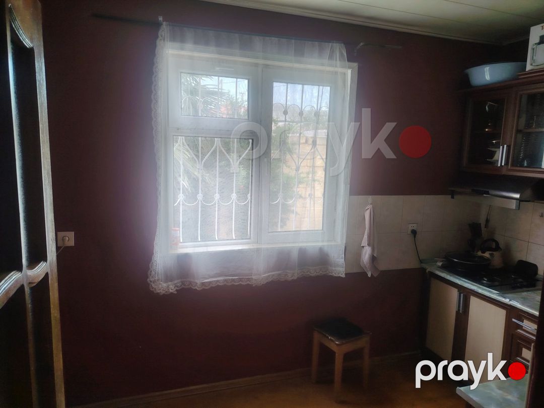 Satılır 3 otaqlı həyət evi/bağ evi 100 m² — Ev, villa, Bakı (5)