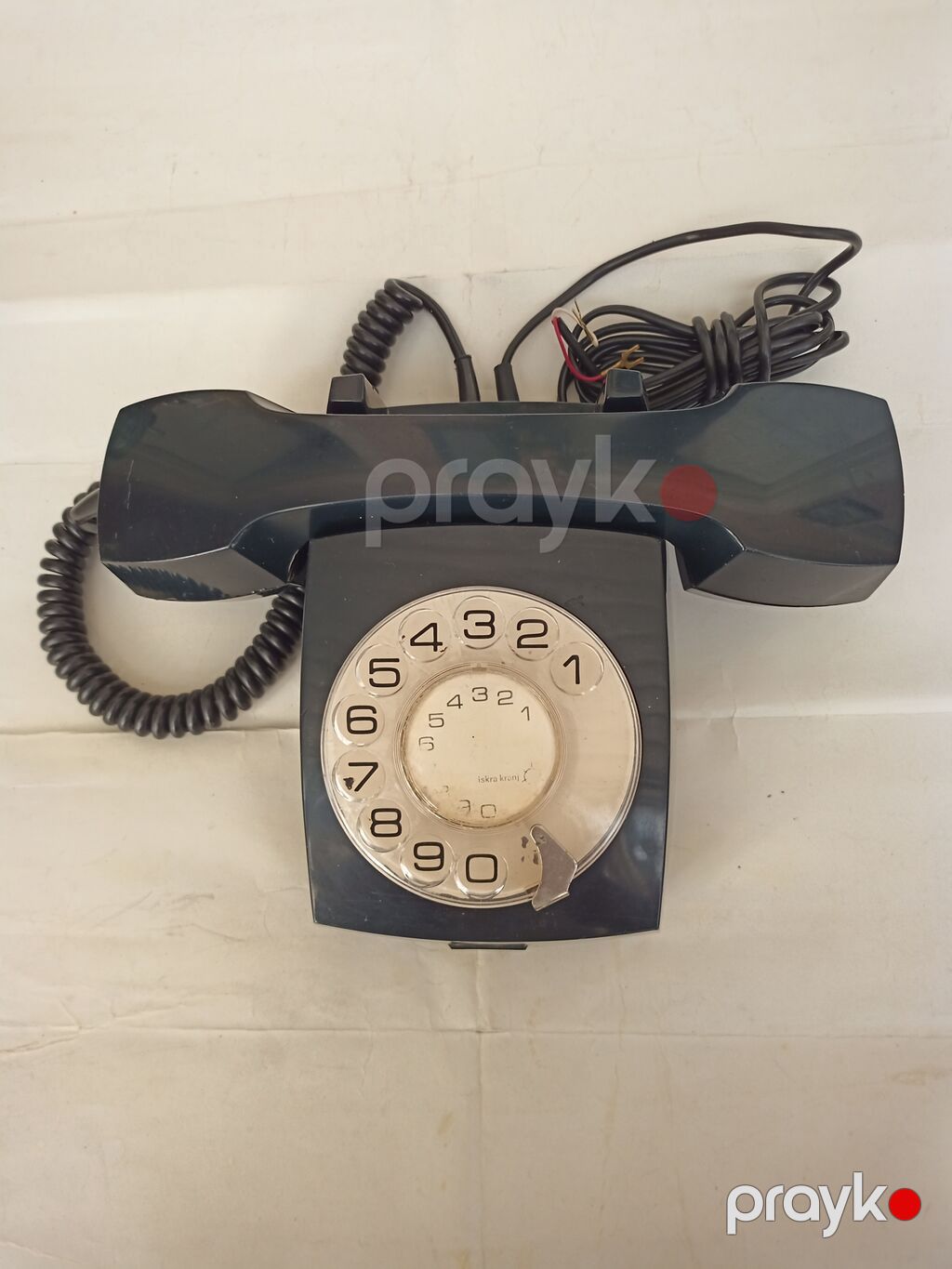 Stasionar telefonlar. Əla vəziyyətdə. hamısı işlək. Kolleksiya və — Kabel və radio telefonları, Bakı (2)