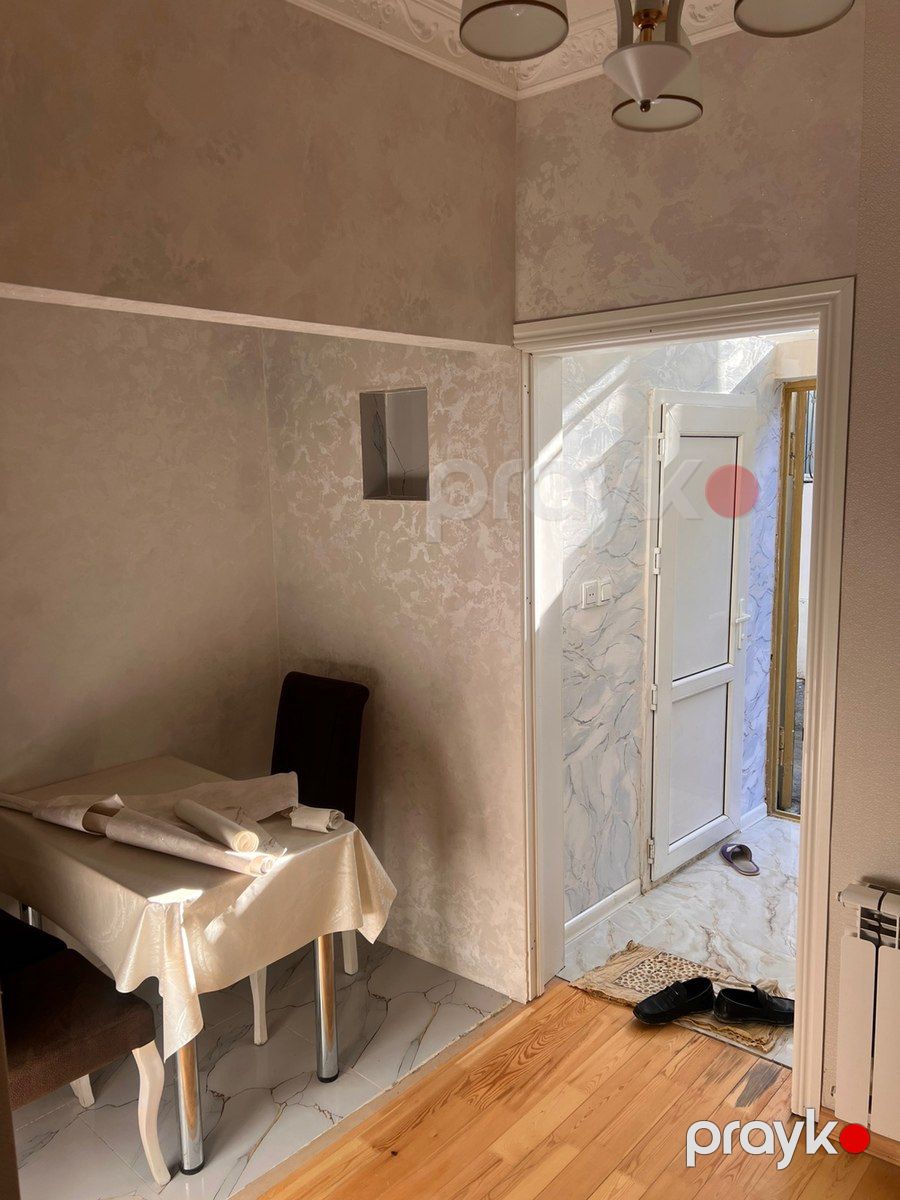 Həyət evi kirayə verilir, Qaraçuxur qəs — Ev, villa, Bakı (8)
