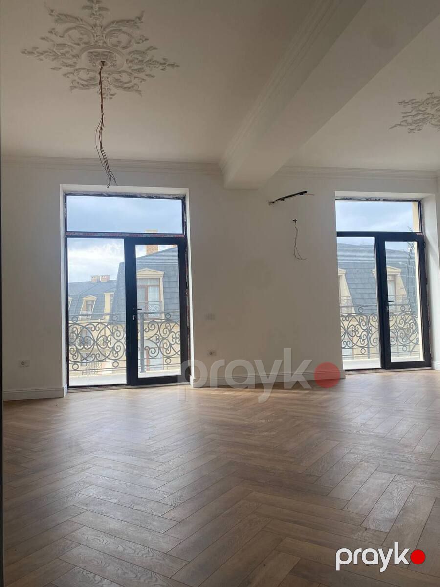 Satılır 3 otaqlı yeni tikili 177 m² — Mənzil, Bakı (6)