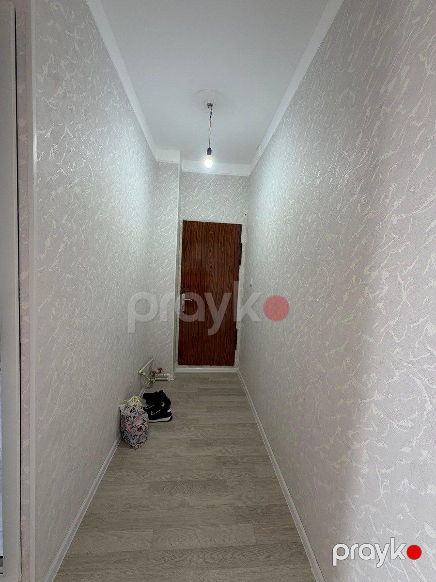 Satılır 2 otaqlı köhnə tikili 35 m² — Mənzil, Bakı (9)
