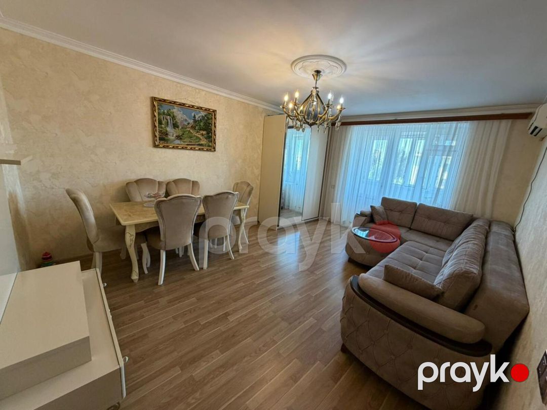 1-otaqlı mənzil, Sumqayıt ş., 34 m² — Mənzil, Sumqayıt (2)