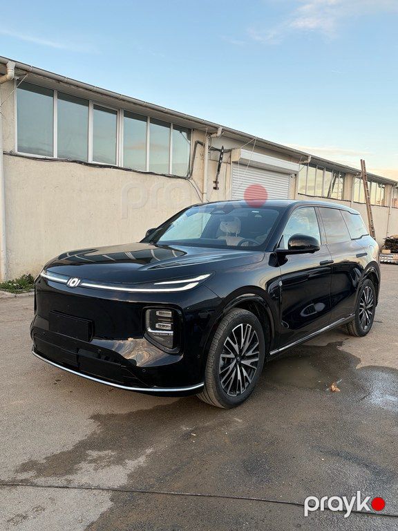 Changan Qiyuan Q07, 1.5 L, 31.7 kWh, 2025 il, yeni — Avtomobillər, Bakı (2)