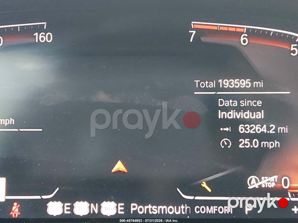 BMW 330, 2.0 L, 2020 il, 311 561 km — Avtomobillər (11)
