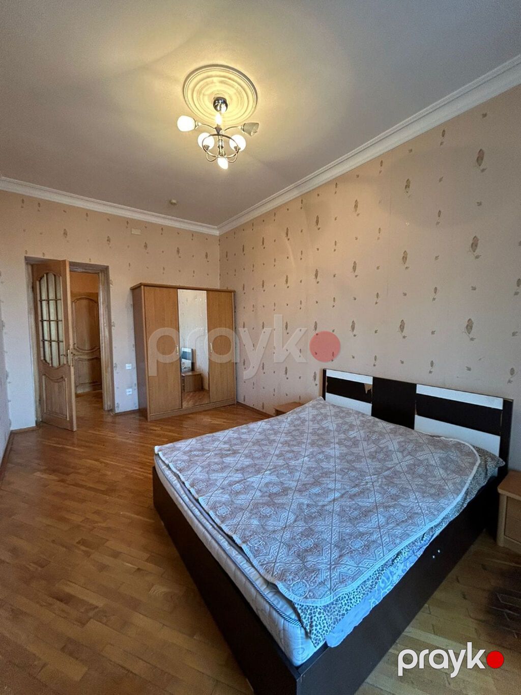 Səbail rayonu, Sahil metrosunun yaxınlığı, Nizami Kinoteatırının — Mənzil, Bakı (4)