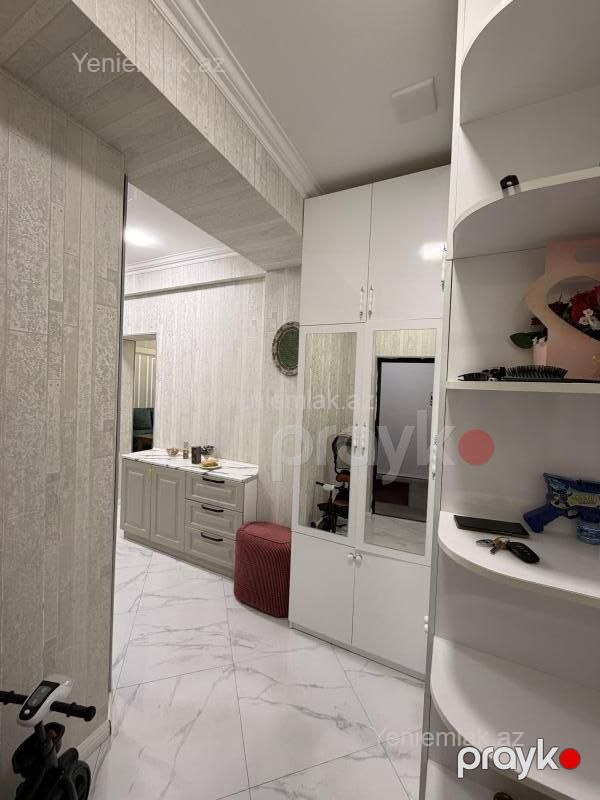 Satılır 3 otaqlı Bina evi menzil (Yeni tikili), 78 m², Saray — Mənzil, Abşeron (11)