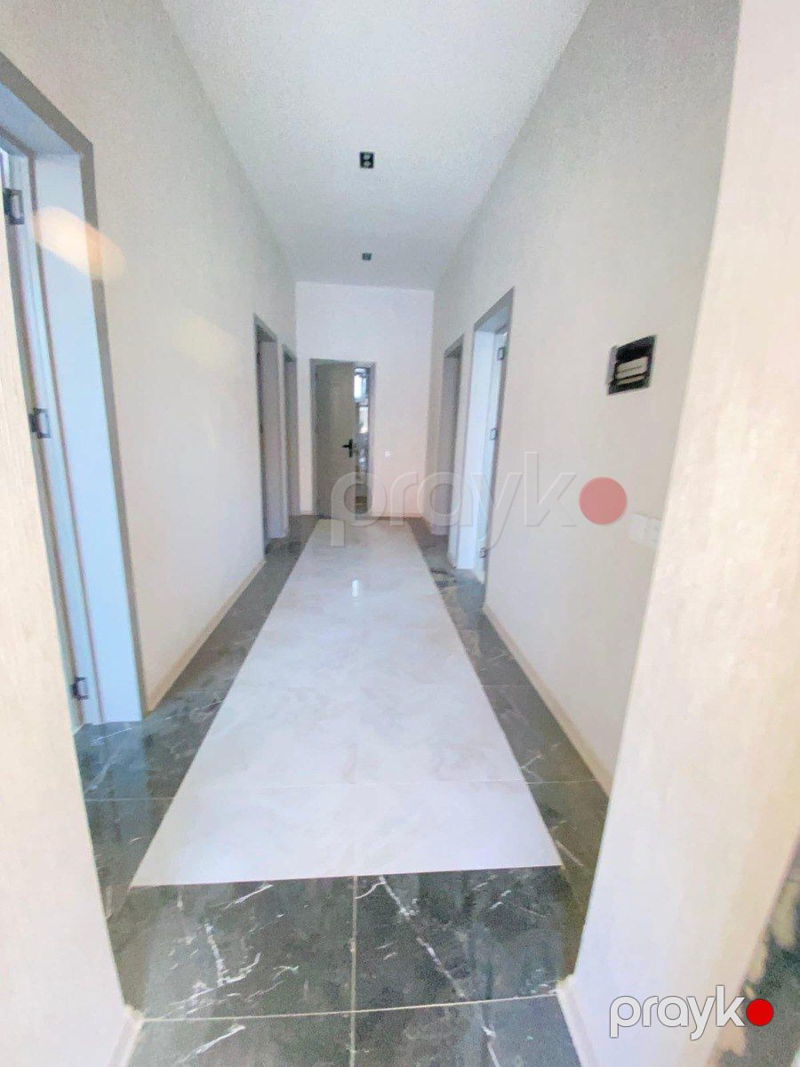 Satılır 4 otaqlı həyət evi/bağ evi 90 m² — Ev, villa, Bakı (5)