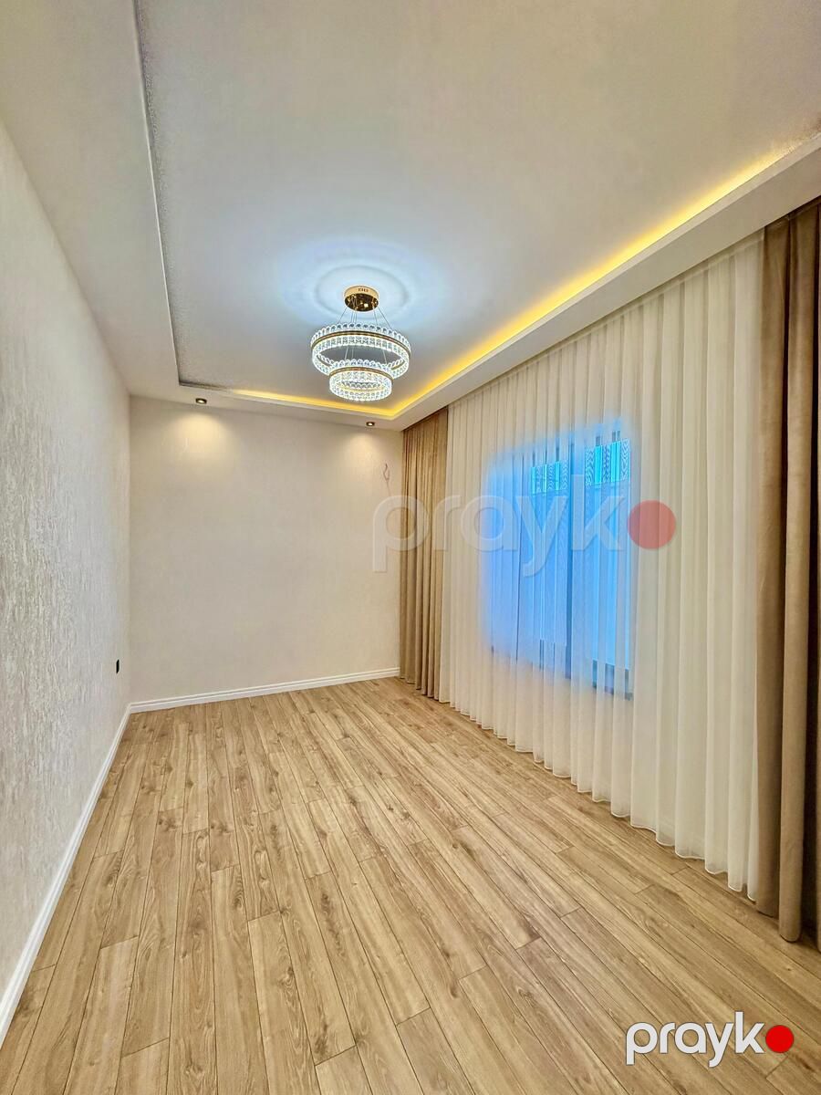 Satılır 4 otaqlı həyət evi/bağ evi 140 m² — Ev, villa, Bakı (11)