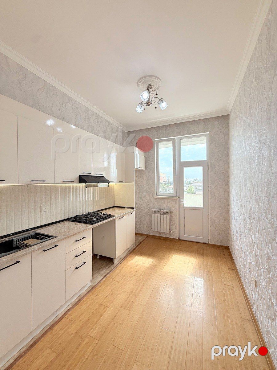 Satılır 2 otaqlı yeni tikili 62 m² — Mənzil, Xırdalan (3)