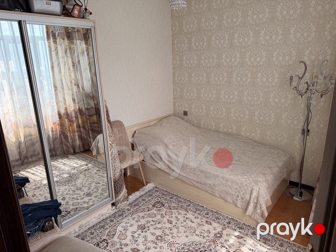 Satılır 3 otaqlı yeni tikili 68 m² — Mənzil, Bakı (5)
