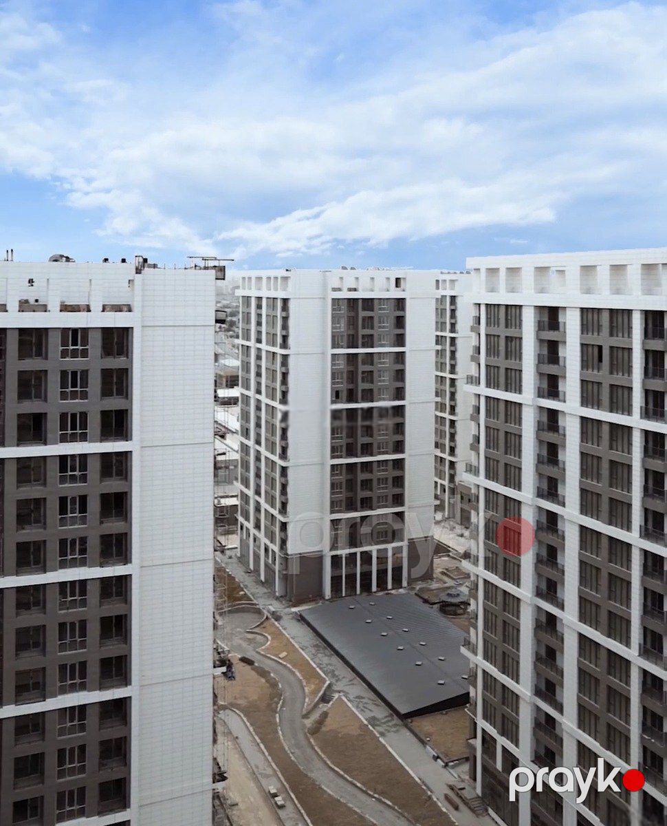 Satılır 3 otaqlı yeni tikili 146.4 m² — Mənzil, Bakı (2)