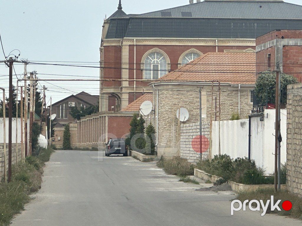 Satılır torpaq 6 sot — Torpaq, Bakı (6)