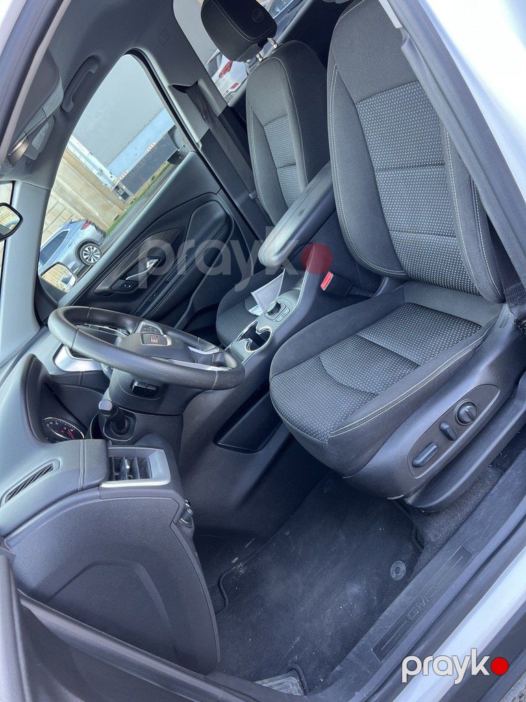 GMC Terrain, 1.5 L, 2022 il, 108 000 km — Avtomobillər, Bakı (10)