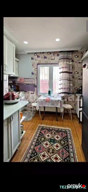 Qaraçuxurda kupçalı 2 sotda 3 ot h/evi satılır — Ev, villa, Bakı (3)
