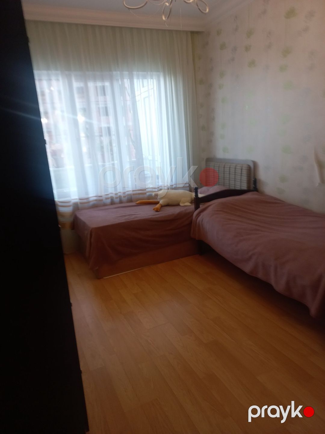 Satılır 3 otaqlı köhnə tikili 72 m² — Mənzil, Bakı (12)