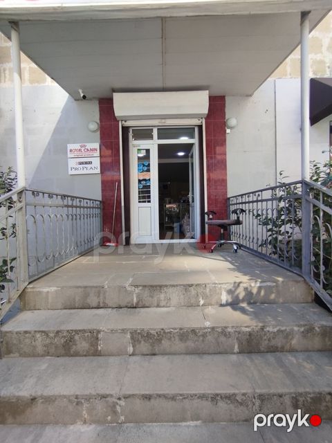 İcarəyə verilir obyekt 66 m² — Bakı