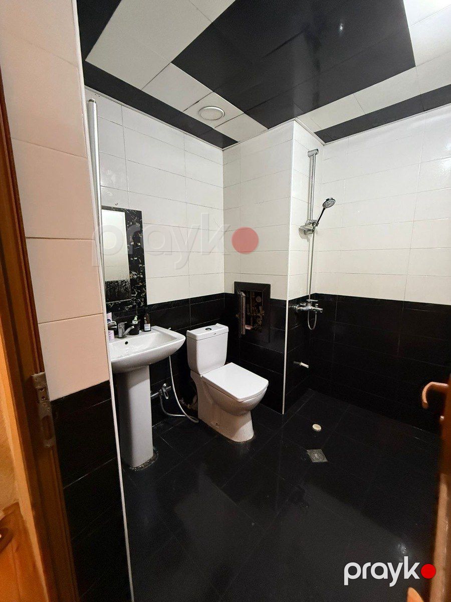 İcarəyə verilir 2 otaqlı yeni tikili 50 m² — Mənzil, Bakı (3)