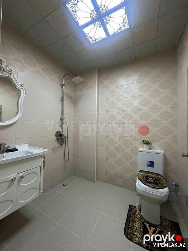 Sabunçu rayonunda 3 otaqlı Yeni tikili Satılır, 105 m² — Mənzil, Bakı (8)