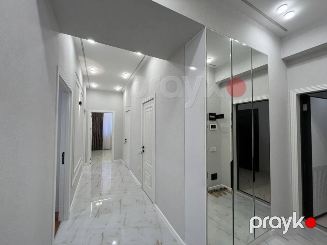 Satılır 2 otaqlı yeni tikili 70 m² — Mənzil, Bakı (5)