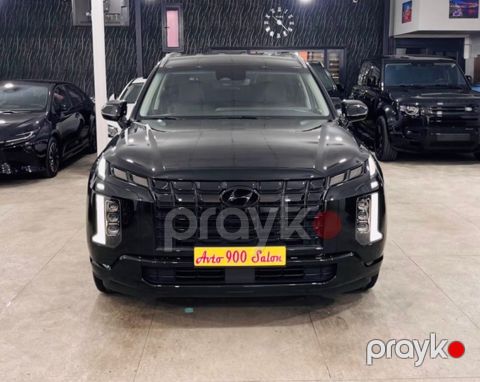 Hyundai Palisade, 2.2 L, 2023 il, 139 000 km — Bakı